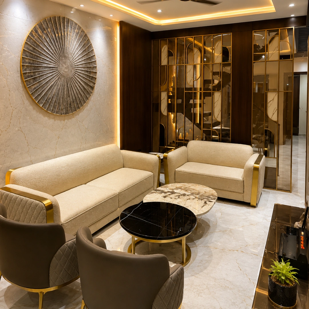 Marble Coffee Tables: A Perfect Blend of Luxury and Functionality
