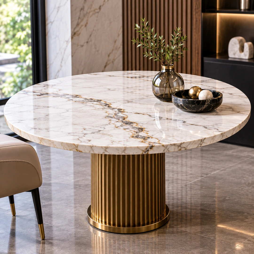 Marble Tables Tops