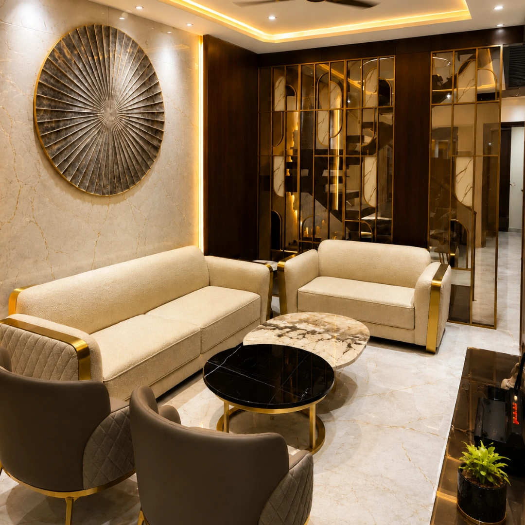 Premium Marble Furniture